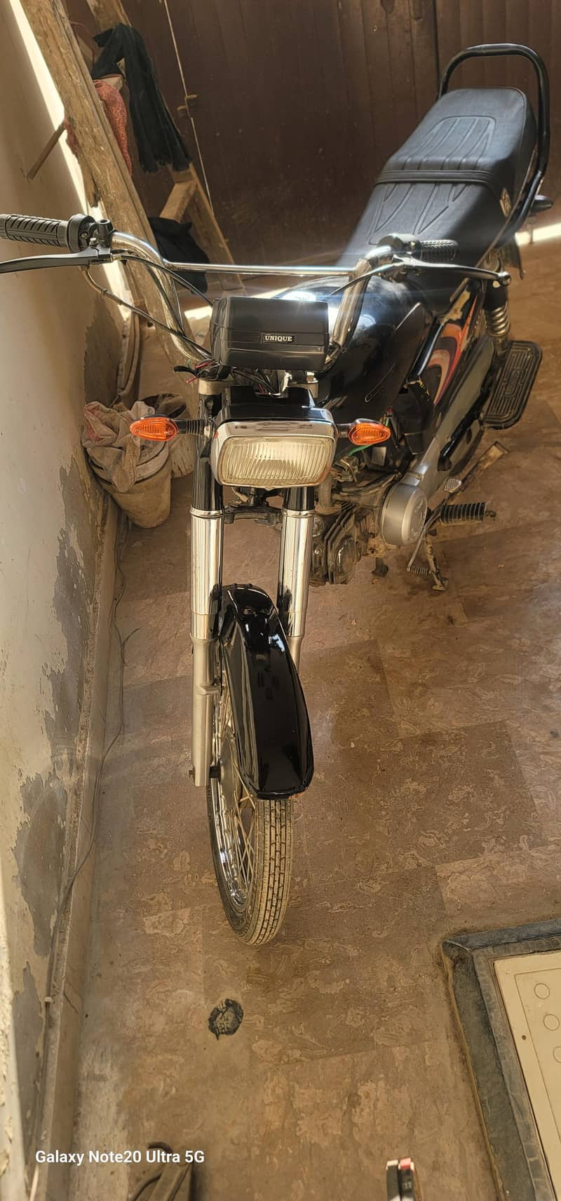 super star 70cc 1