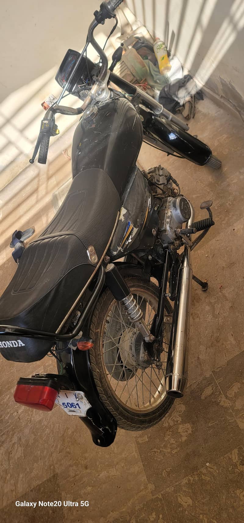 super star 70cc 2