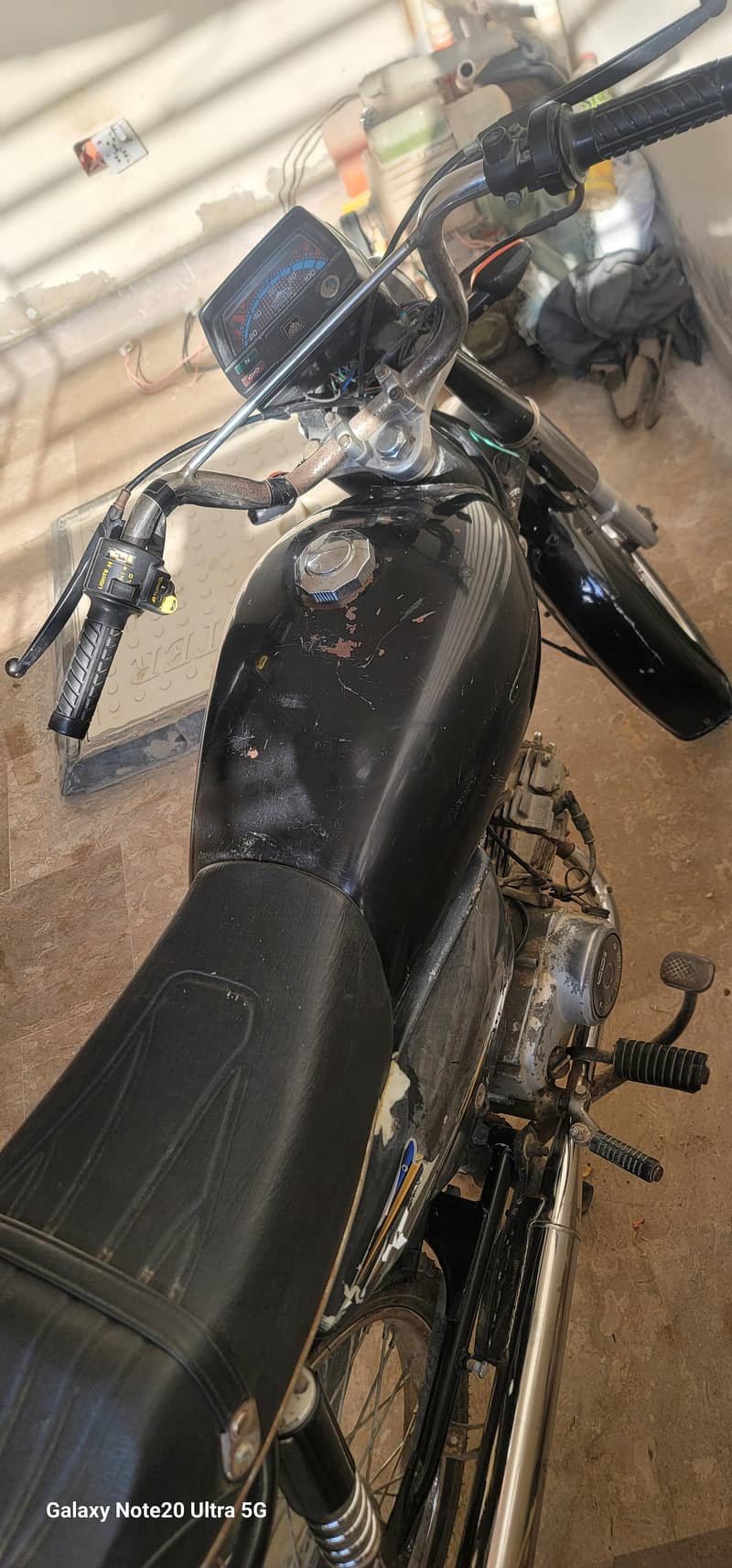 super star 70cc 3