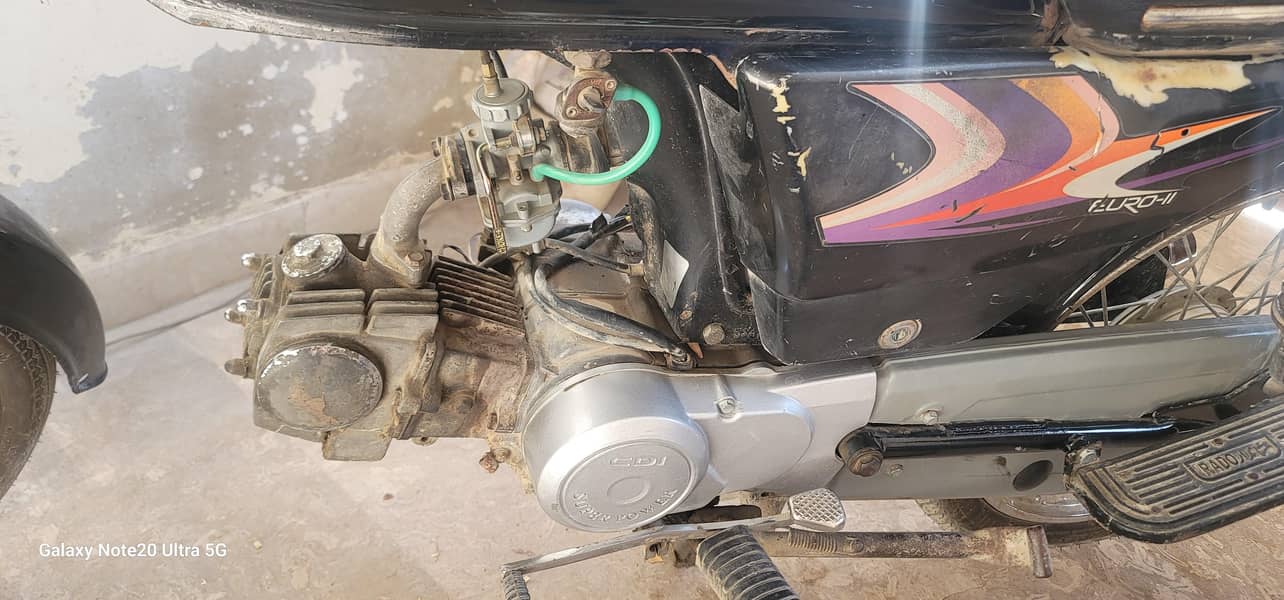 super star 70cc 4