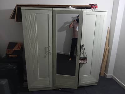 complete furniture set for sell