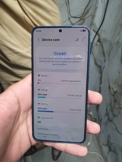 Samsung Mobile S25