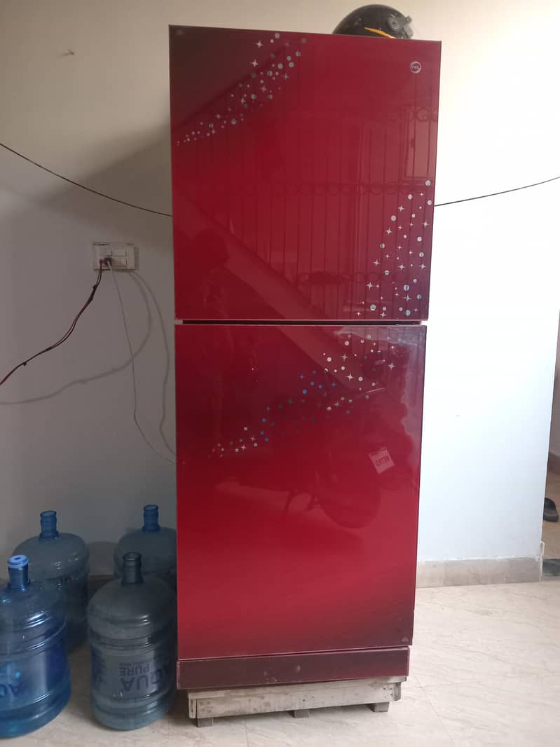 Fridge for sell 0
