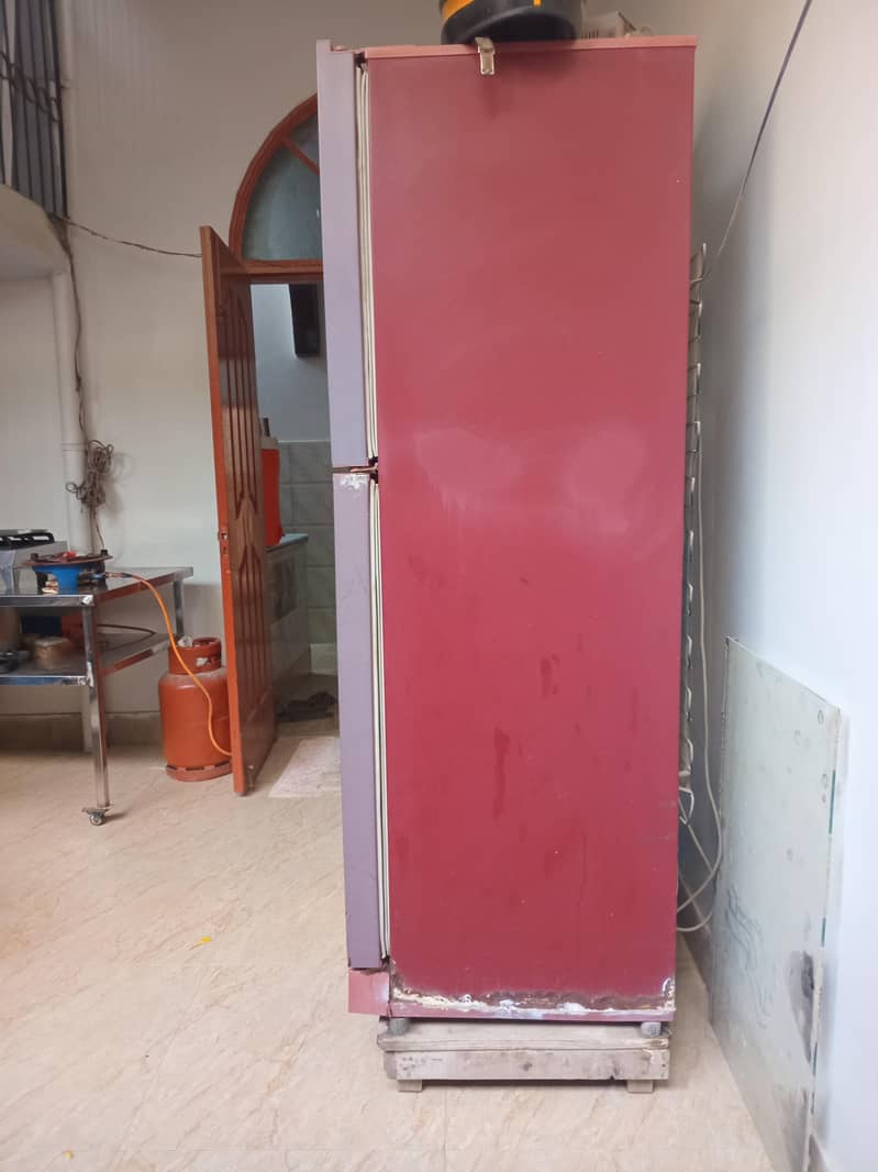 Fridge for sell 1
