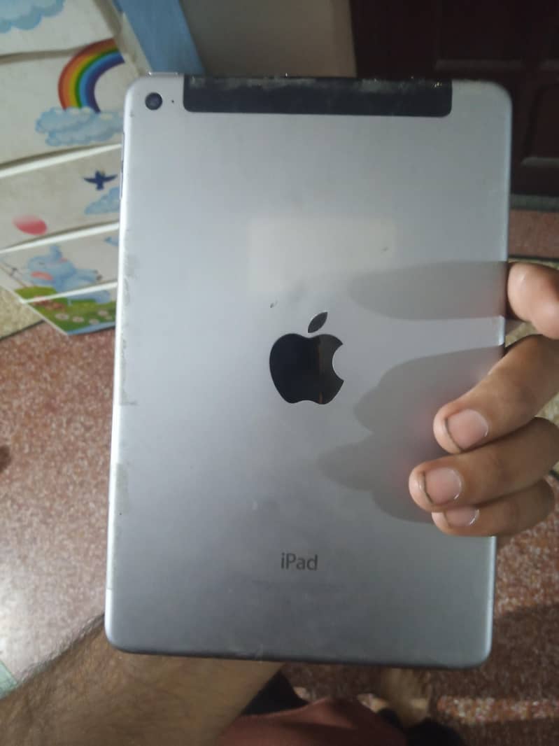 ipad mini 4 128 gb 1