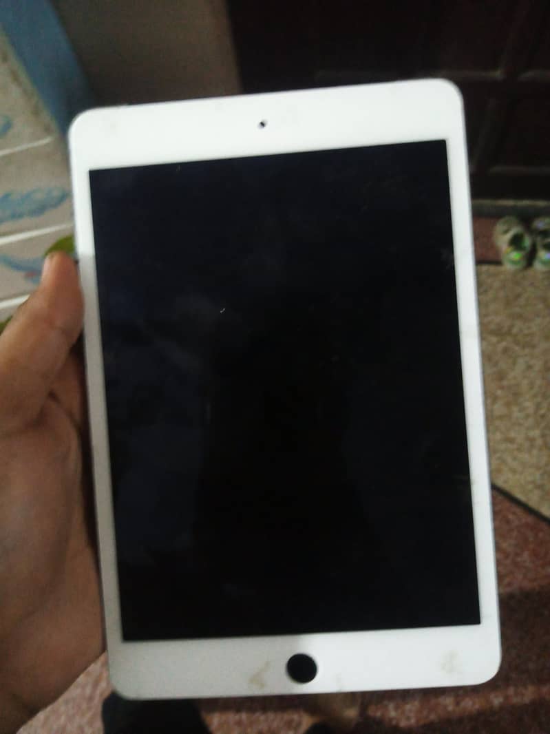 ipad mini 4 128 gb 2
