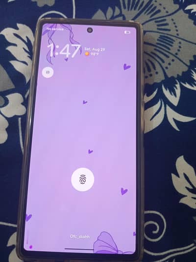 Google Pixel 6a