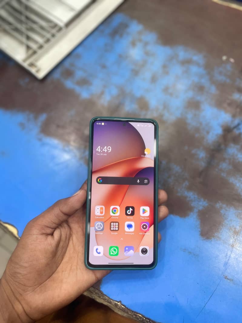 Other Model 5