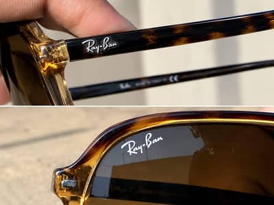 Ray Ban Glasses