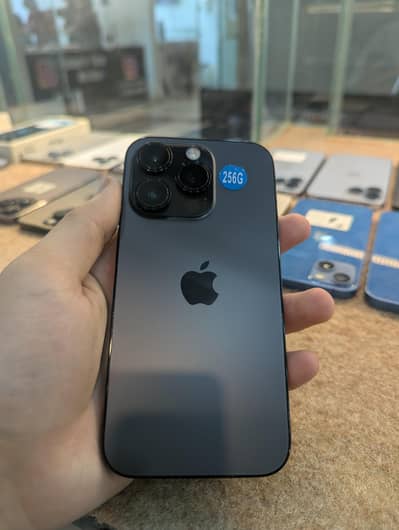 Apple iPhone 14 Pro