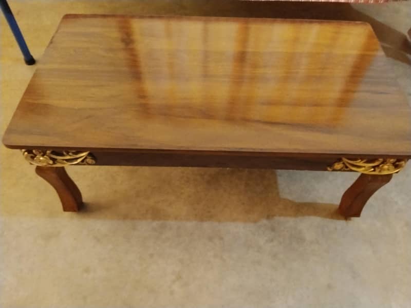 coffee Table 1