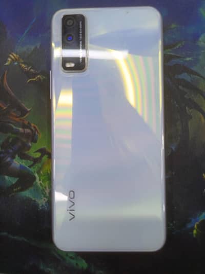 Vivo Y20