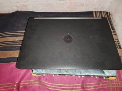 Intel core i7      6gen.