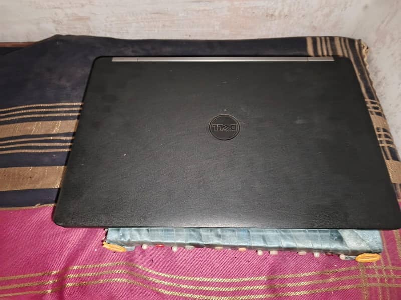 Intel core i7      6gen. 0