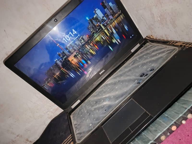 Intel core i7      6gen. 2