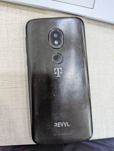 Motorola Moto G7 Power