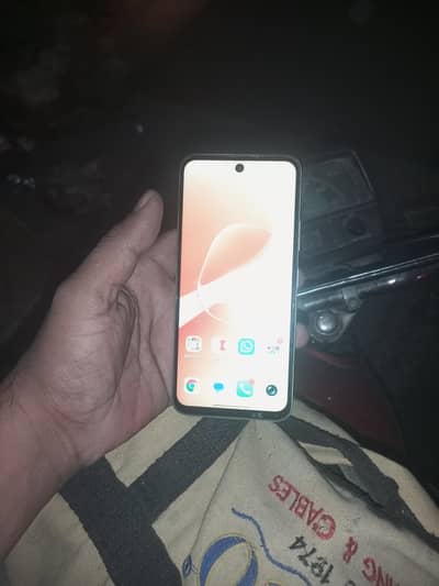 Infinix Hot 60i