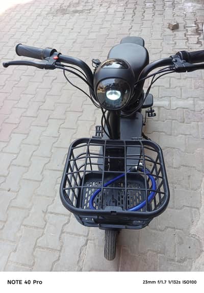 2 month used only