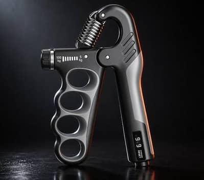 Premium Hand Gripper