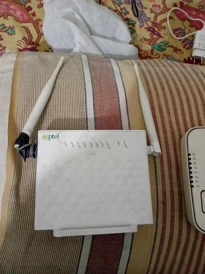 2 modem for sale all working