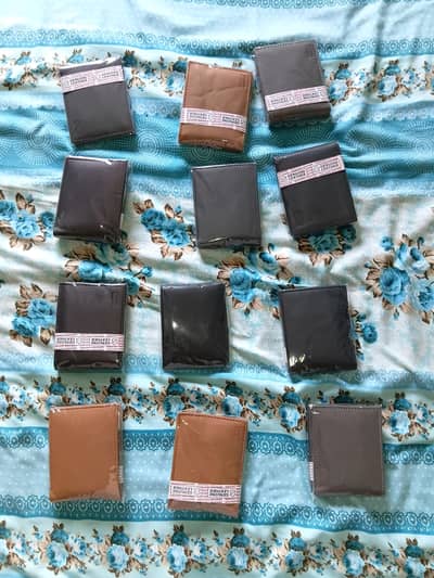 Wallets