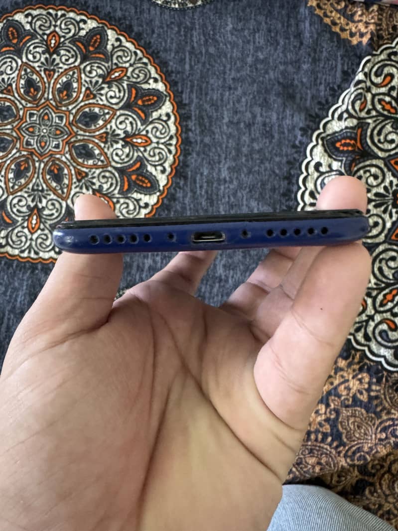 Nokia 3.1 Plus 2