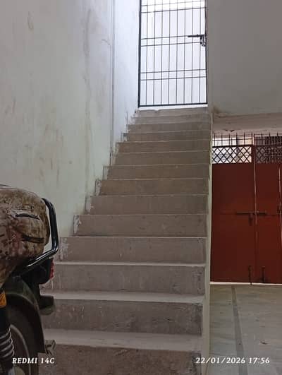 Sale flat Harmain Tower 2bed. d. d 5th floor Johar mor