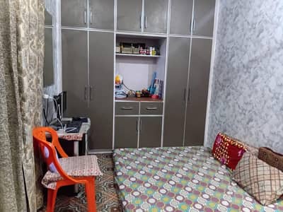 House for sale urgent 2.5 marla 3 story