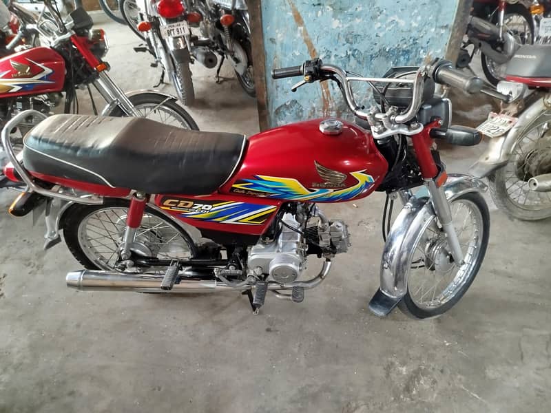 total genuine engine pack 1