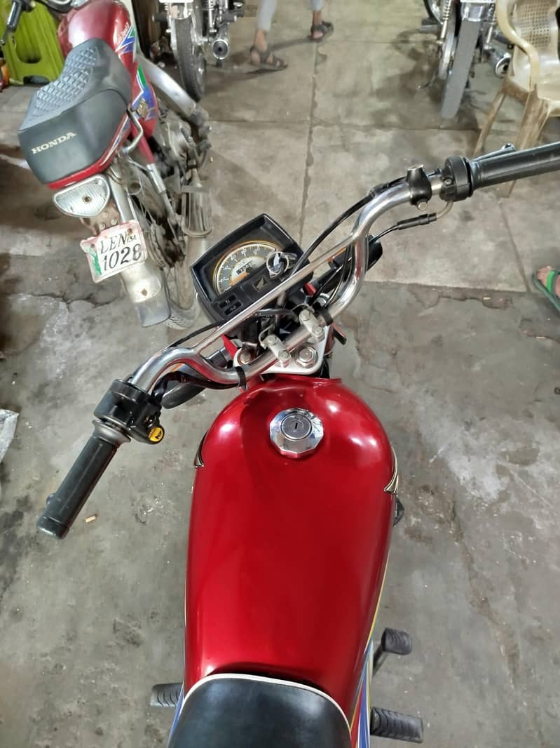 total genuine engine pack 2