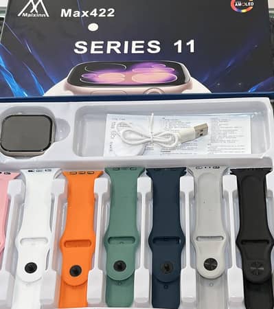 Ultra watch series all Pakistan delivery available cod