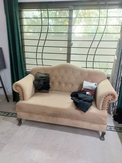 Premium7 seater sofa