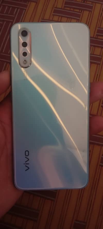 Vivo S1