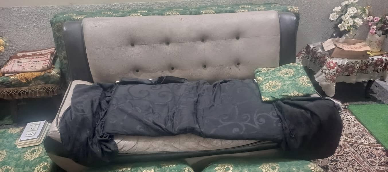 sofa 2 seater 2