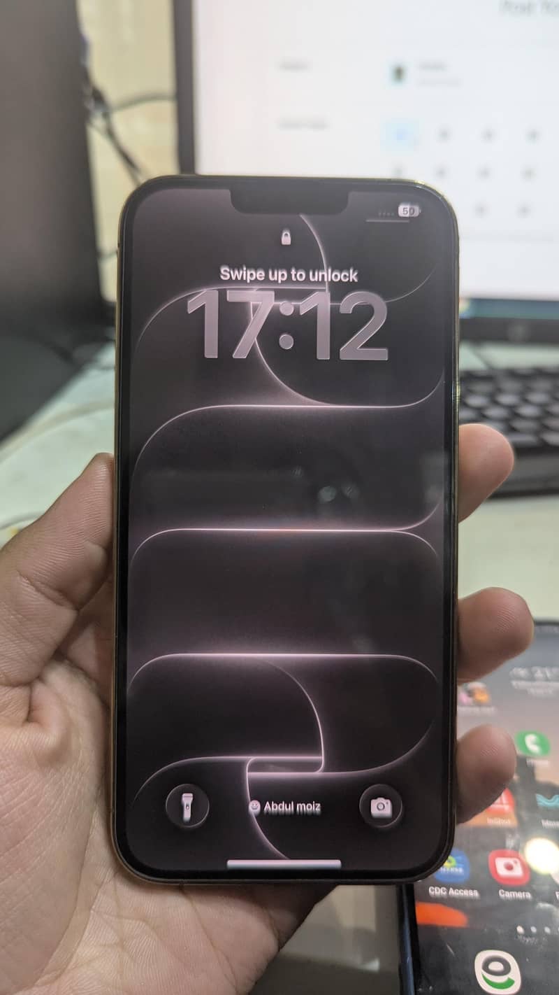 Apple iPhone 13 Pro Max 1