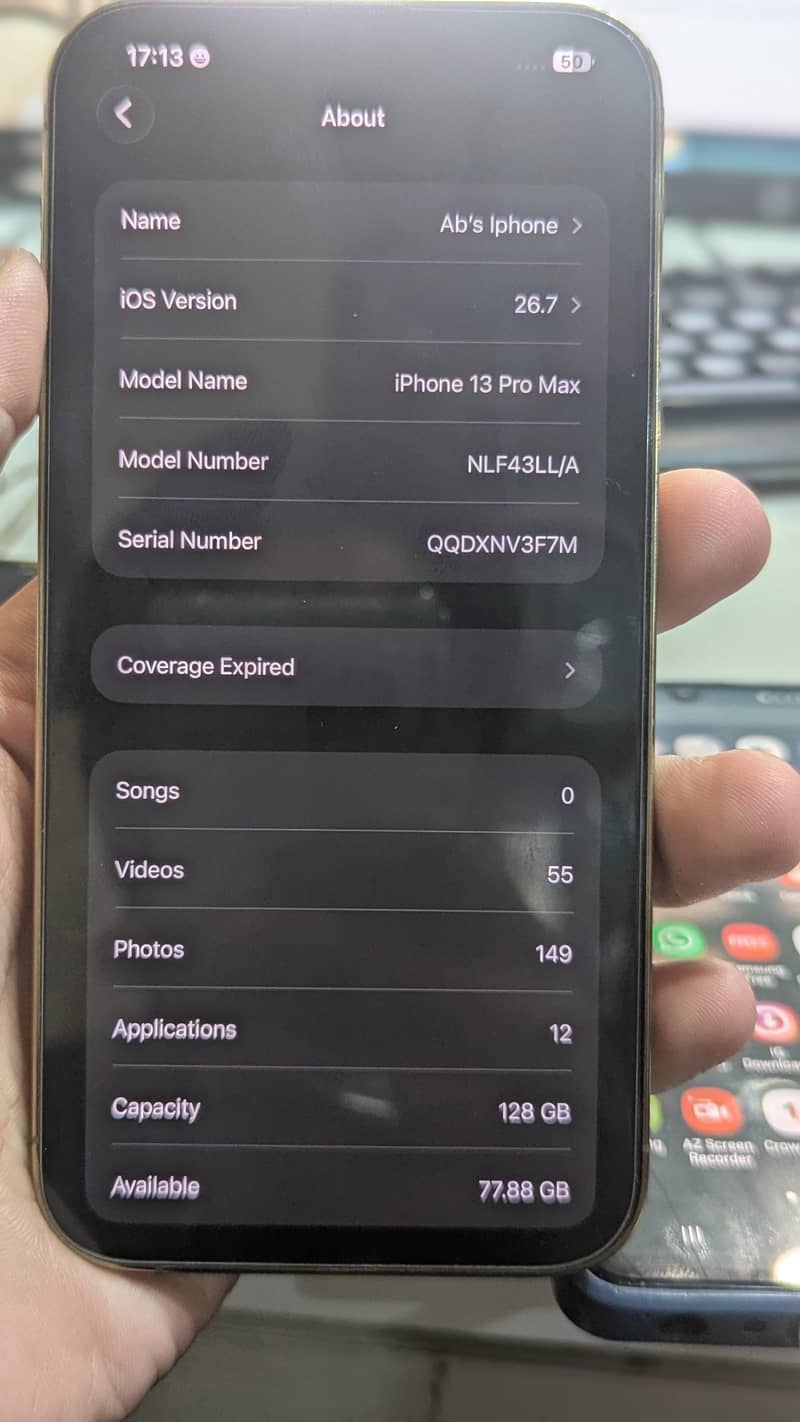 Apple iPhone 13 Pro Max 2