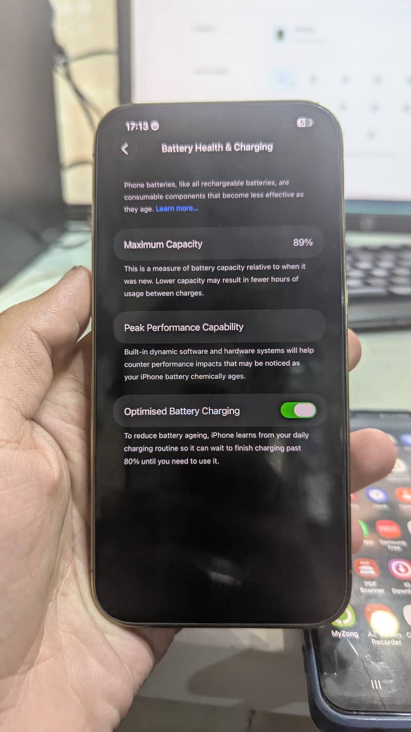 Apple iPhone 13 Pro Max 3