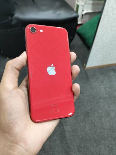 Apple iPhone SE