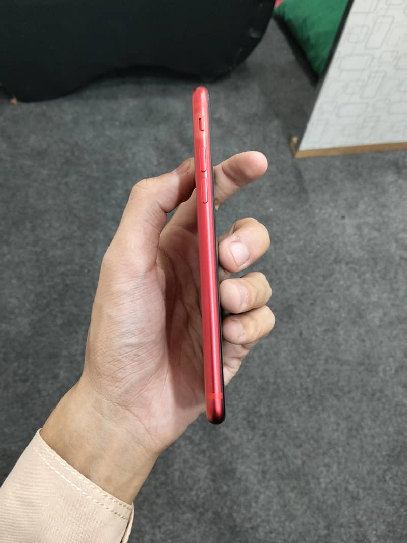Apple iPhone SE 3