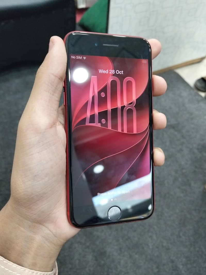 Apple iPhone SE 4