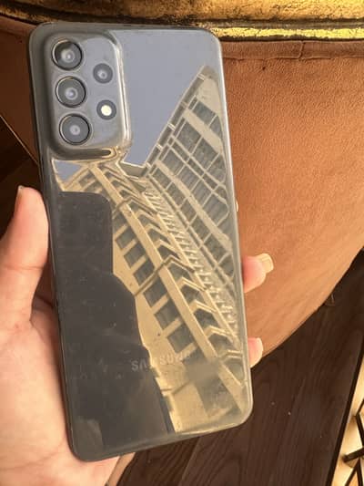Samsung Mobile A23