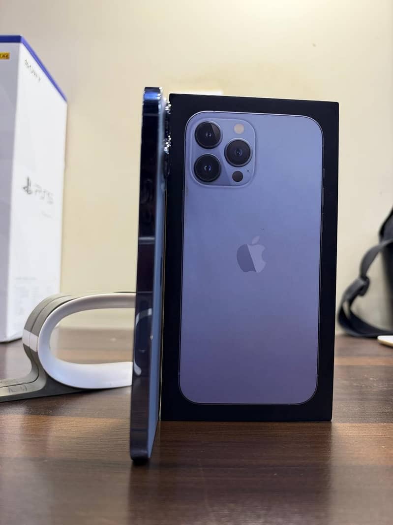Apple iPhone 13 Pro Max 2