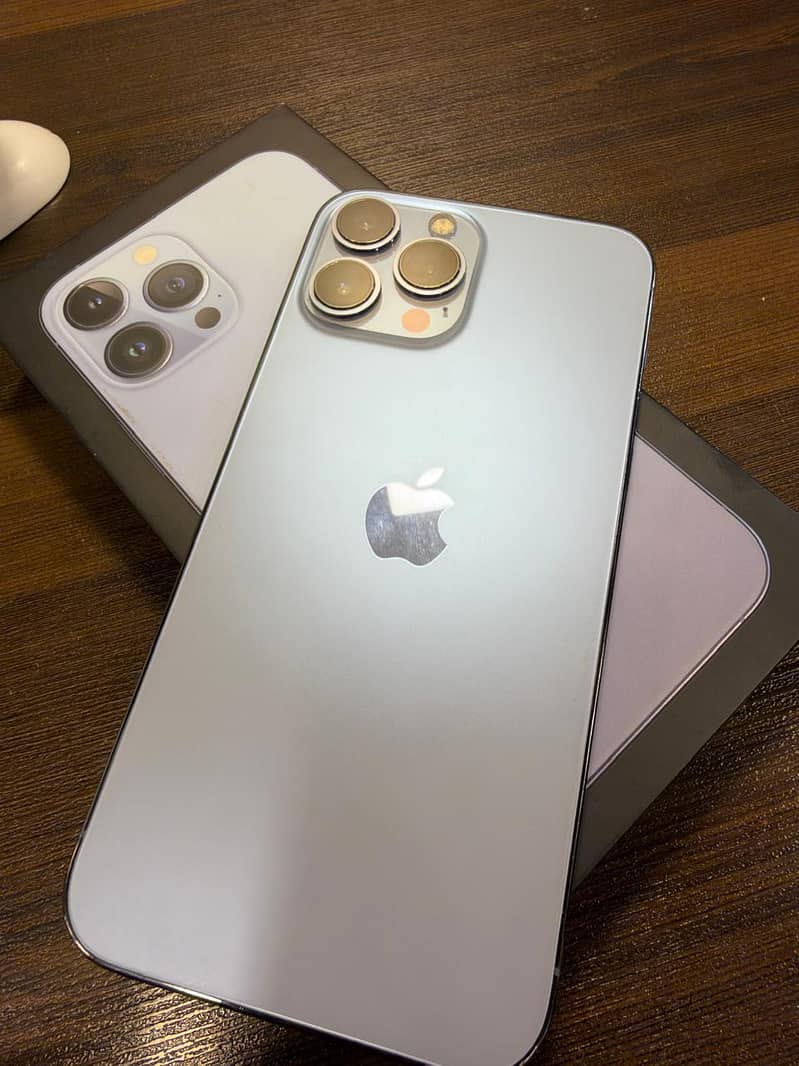 Apple iPhone 13 Pro Max 3