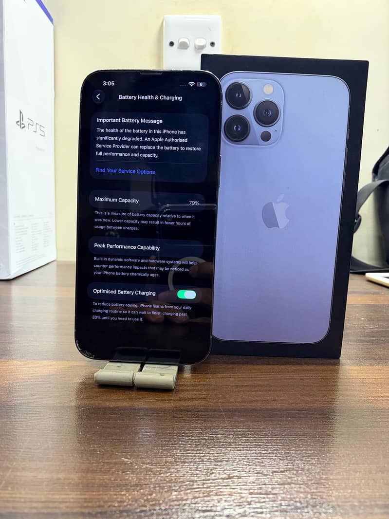 Apple iPhone 13 Pro Max 6