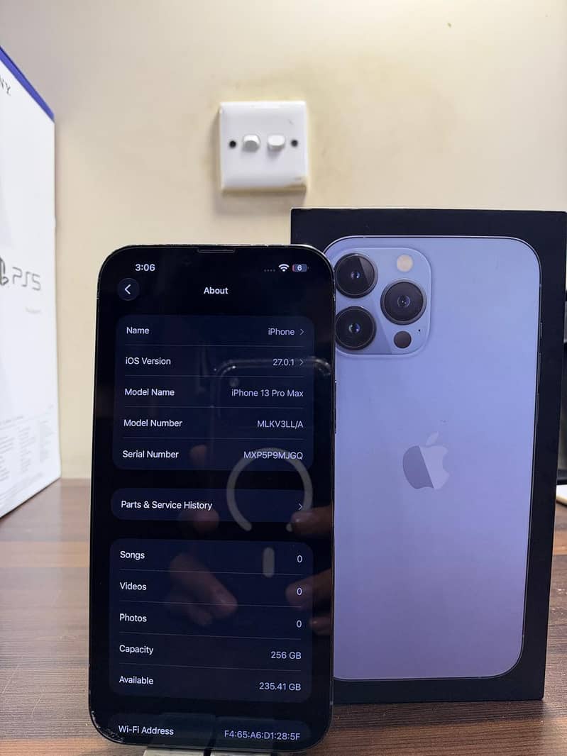 Apple iPhone 13 Pro Max 7