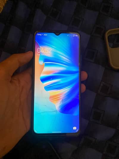 Tecno Spark 6 Go