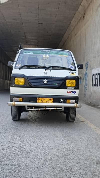 Suzuki Ravi 2014