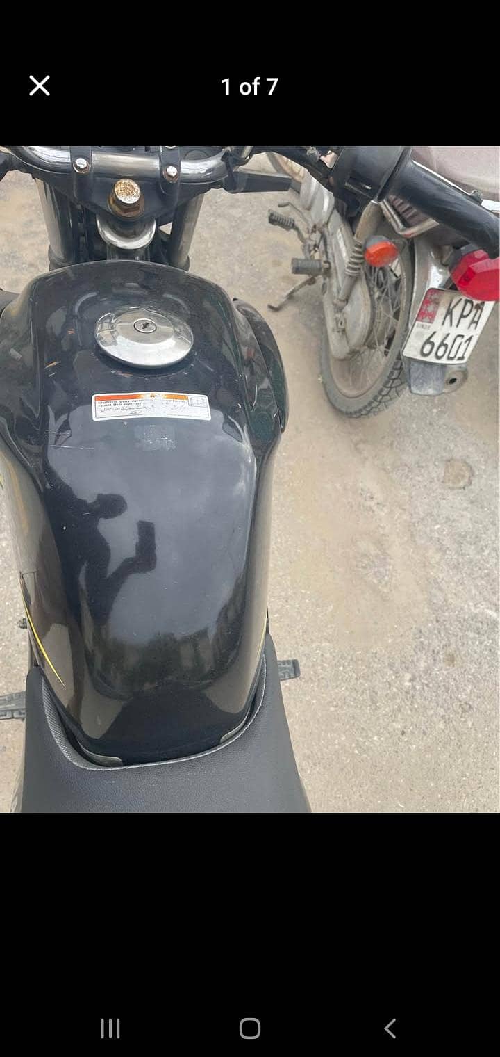 Yamaha 1
