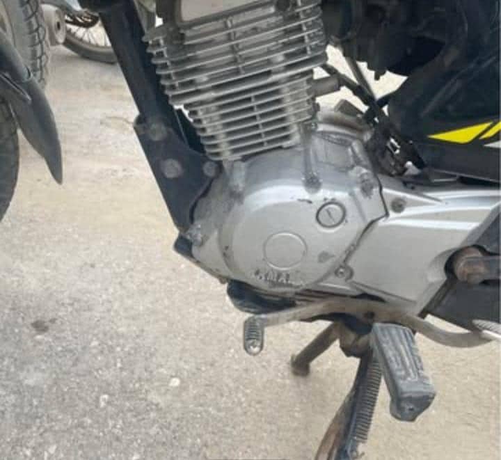 Yamaha 2