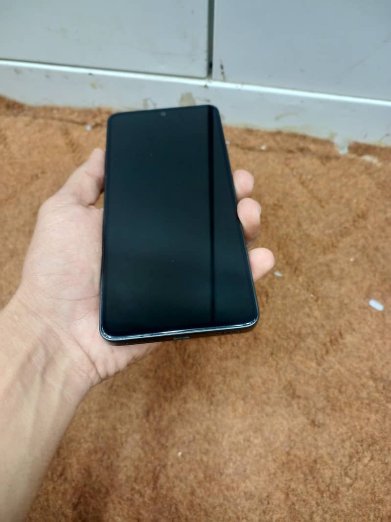 Xiaomi Redmi Note 13 0